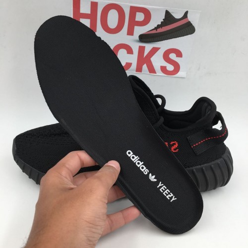 YEEZY BOOST 350 V2 Breds 2017 [ PREMIUM MATERIALS]